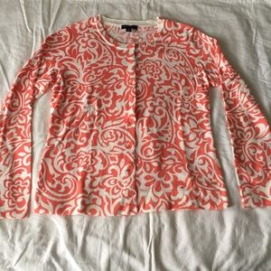 Tommy Hilfiger button-up cardigan